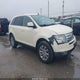 2FMDK49C98BA42706 2008 Ford Edge Limited auction photo thumbnail 1