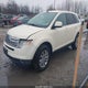 2FMDK49C98BA42706 2008 Ford Edge Limited auction photo thumbnail 2