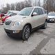 5GAKVBEDXBJ380710 2011 Buick Enclave 1Xl auction photo thumbnail 2