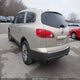 5GAKVBEDXBJ380710 2011 Buick Enclave 1Xl auction photo thumbnail 3