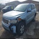 1C4RJFAG4CC268491 2012 Jeep Grand Cherokee Laredo auction photo thumbnail 2