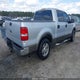 1FTRW12W65FA37247 2005 Ford F-150 Xlt auction photo thumbnail 4