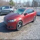 3FA6P0H73ER141973 2014 Ford Fusion Se auction photo thumbnail 2