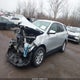 3GNAXKEV0LS696105 2020 Chevrolet Equinox Fwd Lt 1.5L Turbo auction photo thumbnail 2
