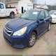 4S3BMBC62A3227070 2010 Subaru Legacy 2.5I Premium auction photo thumbnail 2