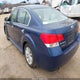 4S3BMBC62A3227070 2010 Subaru Legacy 2.5I Premium auction photo thumbnail 3