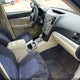 4S3BMBC62A3227070 2010 Subaru Legacy 2.5I Premium auction photo thumbnail 5