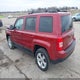 1C4NJPFB3ED624489 2014 Jeep Patriot Latitude auction photo thumbnail 5