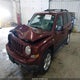 1C4NJPFB3ED624489 2014 Jeep Patriot Latitude auction photo thumbnail 4