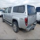 1GTH5MFE4B8136151 2011 GMC Canyon Sle1 auction photo thumbnail 3