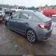 19UDE2F43JA007479 2018 Acura Ilx Special Edition auction photo thumbnail 3