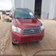 5TDKK3EH7AS016889 2010 Toyota Highlander Se V6 auction photo thumbnail 12