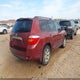 5TDKK3EH7AS016889 2010 Toyota Highlander Se V6 auction photo thumbnail 4