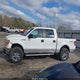 1FTFW1EF8BFB21354 2011 Ford F-150 Xlt auction photo thumbnail 14