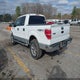 1FTFW1EF8BFB21354 2011 Ford F-150 Xlt auction photo thumbnail 3