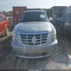 3GYVKMEFXAG221715 2010 Cadillac Escalade Ext Luxury auction photo thumbnail 11