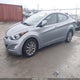 5NPDH4AEXGH692194 2016 Hyundai Elantra Se auction photo thumbnail 2