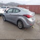 5NPDH4AEXGH692194 2016 Hyundai Elantra Se auction photo thumbnail 3