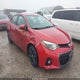 5YFBURHE6FP284637 2015 Toyota Corolla S Plus auction photo thumbnail 17