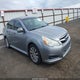 4S3BMDK66B2227206 2011 Subaru Legacy 3.6R Limited auction photo thumbnail 1