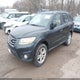 5NMSHDAG3AH346050 2010 Hyundai Santa Fe Se auction photo thumbnail 2