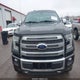 1FTEW1EG9GFC61487 2016 Ford F-150 Platinum auction photo thumbnail 6