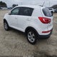 KNDPB3A27D7369543 2013 Kia Sportage Lx auction photo thumbnail 3