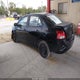 JTDBT923781192809 2008 Toyota Yaris auction photo thumbnail 3