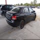JTDBT923781192809 2008 Toyota Yaris auction photo thumbnail 4