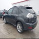 2T2GK31U99C080604 2009 Lexus Rx 350 auction photo thumbnail 3