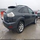 2T2GK31U99C080604 2009 Lexus Rx 350 auction photo thumbnail 4
