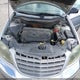 2C8GM68444R645371 2004 Chrysler Pacifica auction photo thumbnail 11