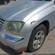 2C8GM68444R645371 2004 Chrysler Pacifica auction photo thumbnail 6