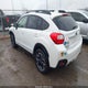 JF2GPANC9G8273261 2016 Subaru Crosstrek 2.0I Limited auction photo thumbnail 3