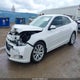 1G11E5SX2FF246141 2015 Chevrolet Malibu 3Lt auction photo thumbnail 2