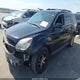 2GNALCEK1H1579773 2017 Chevrolet Equinox Lt auction photo thumbnail 2