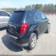2GNALCEK1H1579773 2017 Chevrolet Equinox Lt auction photo thumbnail 4
