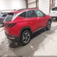 5NMJFCAE5NH133276 2022 Hyundai Tucson Sel auction photo thumbnail 4