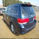 5FNRL3H43AB085720 2010 Honda Odyssey Ex auction photo thumbnail 3