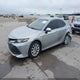 4T1B11HK9KU688704 2019 Toyota Camry Le auction photo thumbnail 2