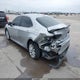 4T1B11HK9KU688704 2019 Toyota Camry Le auction photo thumbnail 3