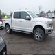 1FTEW1EG6JKC19731 2018 Ford F-150 Lariat auction photo thumbnail 13