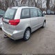 5TDZA23C85S385334 2005 Toyota Sienna Ce auction photo thumbnail 4
