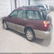 4S3BH6757Y6640432 2000 Subaru Outback auction photo thumbnail 3