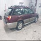 4S3BH6757Y6640432 2000 Subaru Outback auction photo thumbnail 4