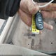 1NXBR32E03Z140292 2003 Toyota Corolla Le auction photo thumbnail 11