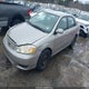 1NXBR32E03Z140292 2003 Toyota Corolla Le auction photo thumbnail 2