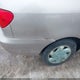 1NXBR32E03Z140292 2003 Toyota Corolla Le auction photo thumbnail 6