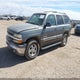 1GNEK13T1YJ198726 2000 Chevrolet Tahoe All New Lt auction photo thumbnail 2