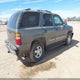 1GNEK13T1YJ198726 2000 Chevrolet Tahoe All New Lt auction photo thumbnail 4